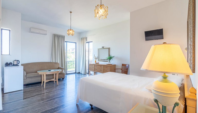Minerva Beach Hotel